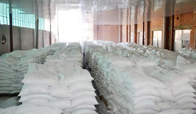 廠房場(chǎng)景